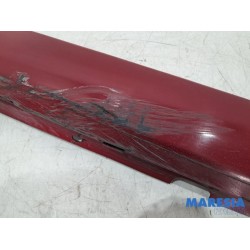 Alfa Romeo - Giulia - Zijskirt links