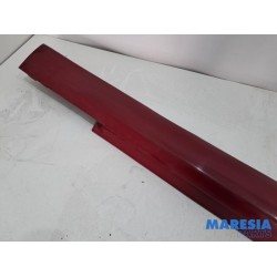 Alfa Romeo - Giulia - Zijskirt links