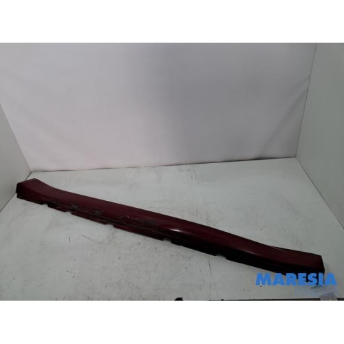 Alfa Romeo - Giulia - Side skirt, left