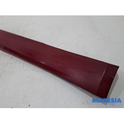 Alfa Romeo - Giulia - Zijskirt links