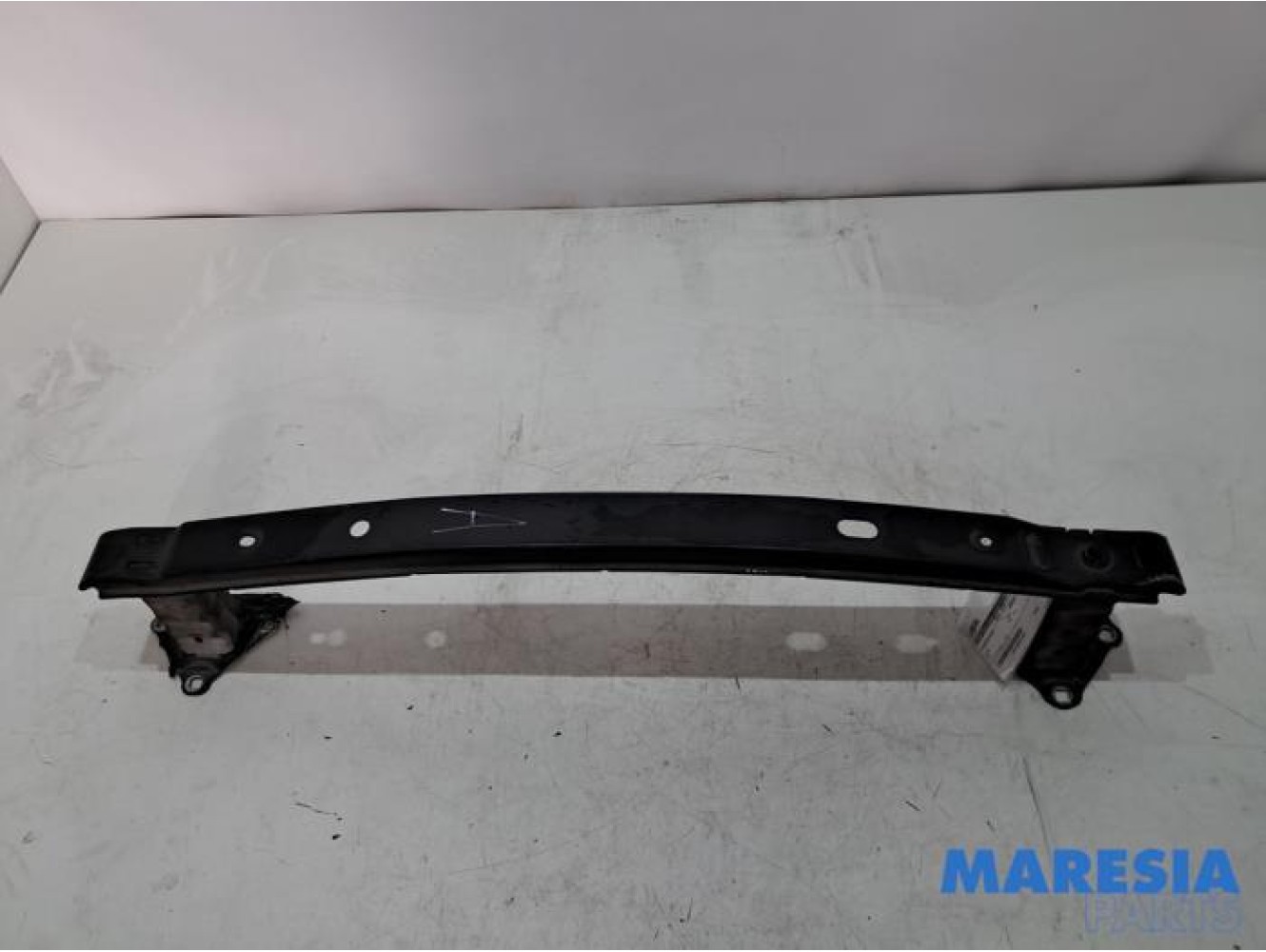 Citroen - DS3 - Stoßstangeträger hinten