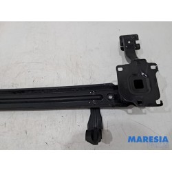Citroen - DS3 - Front bumper frame