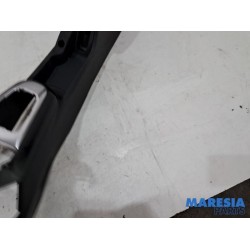 Citroen - DS3 - Armrest
