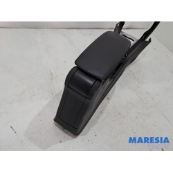 Citroen - DS3 - Armrest