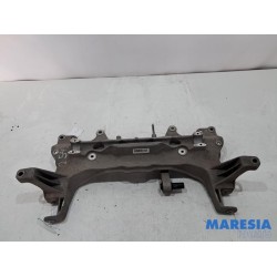 Fiat - Fiorino - Subframe