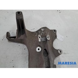 Fiat - Fiorino - Subframe