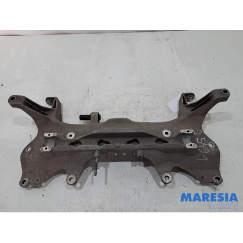 Fiat - Fiorino - Subframe