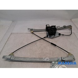 Citroen - C5 - Fenstermechanik 4-türig links vorne
