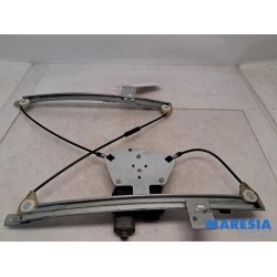 Citroen - C5 - Fenstermechanik 4-türig links vorne