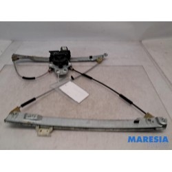 Citroen - C5 - Window mechanism 4-door, front right