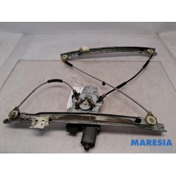 Citroen - C5 - Window mechanism 4-door, front right