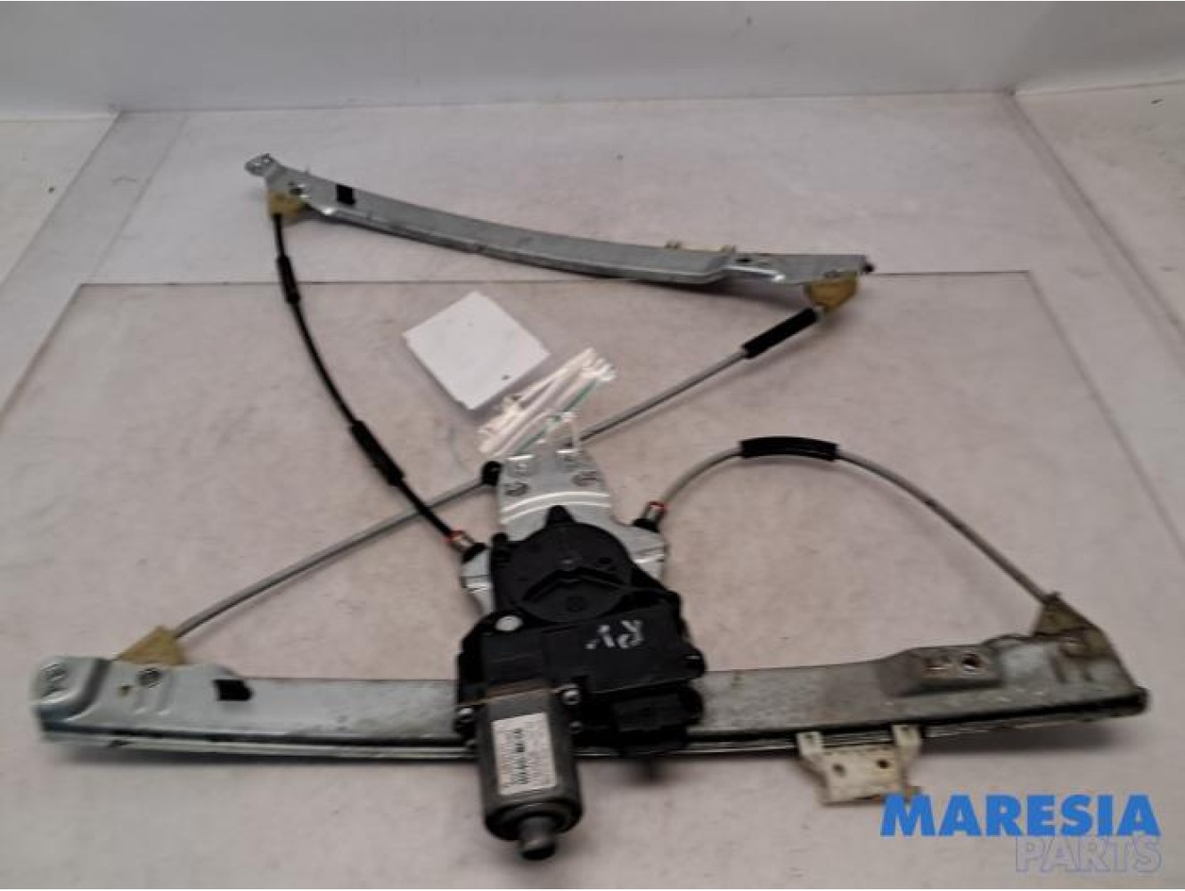 Citroen - C5 - Window mechanism 4-door, front right