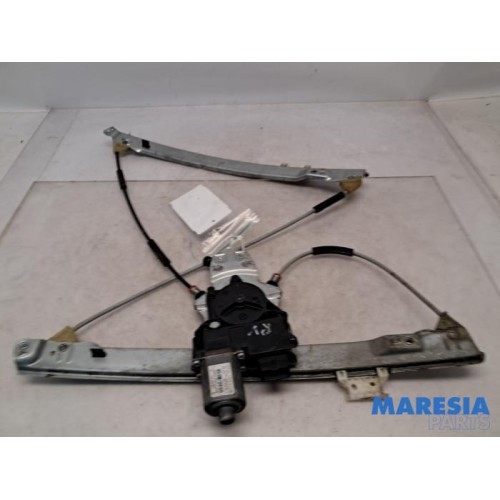 Citroen - C5 - Window mechanism 4-door, front right