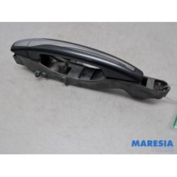 Citroen - C5 - Front door handle 4-door, right
