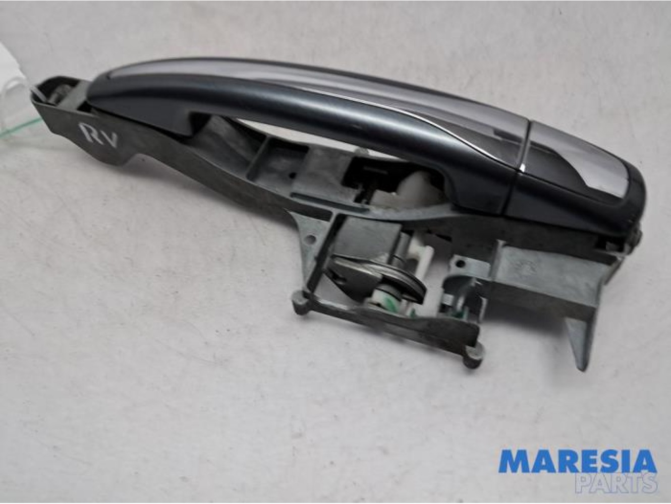Citroen - C5 - Front door handle 4-door, right