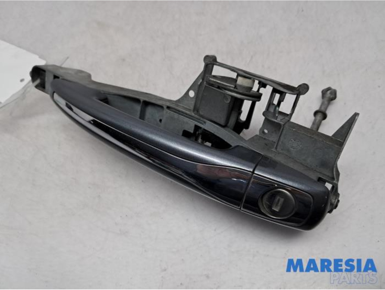 Citroen - C5 - Portiergreep 4Deurs links-voor