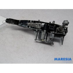 Citroen - C5 - Portiergreep 4Deurs links-voor