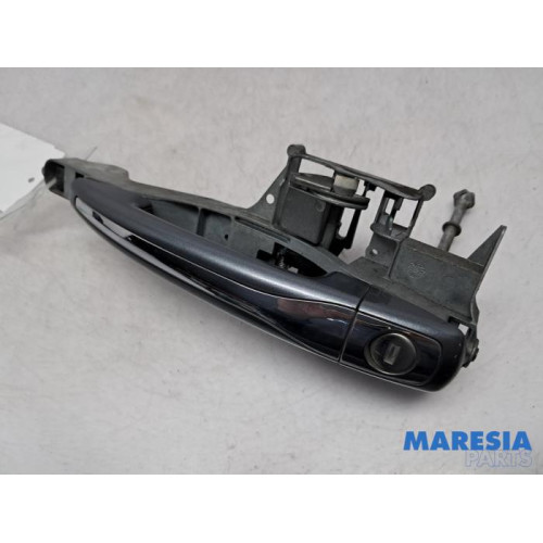 Citroen - C5 - Door handle 4-door, front left