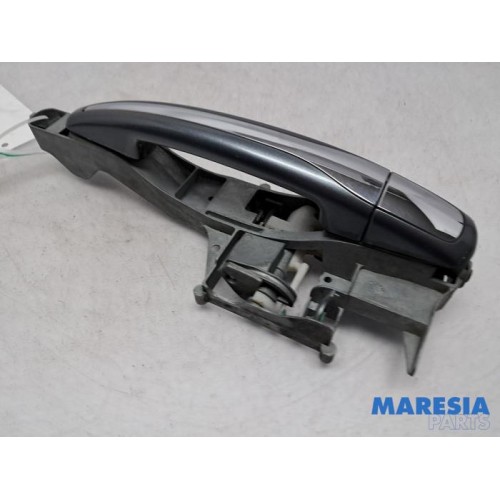 Citroen - C5 - Rear door handle 4-door, right