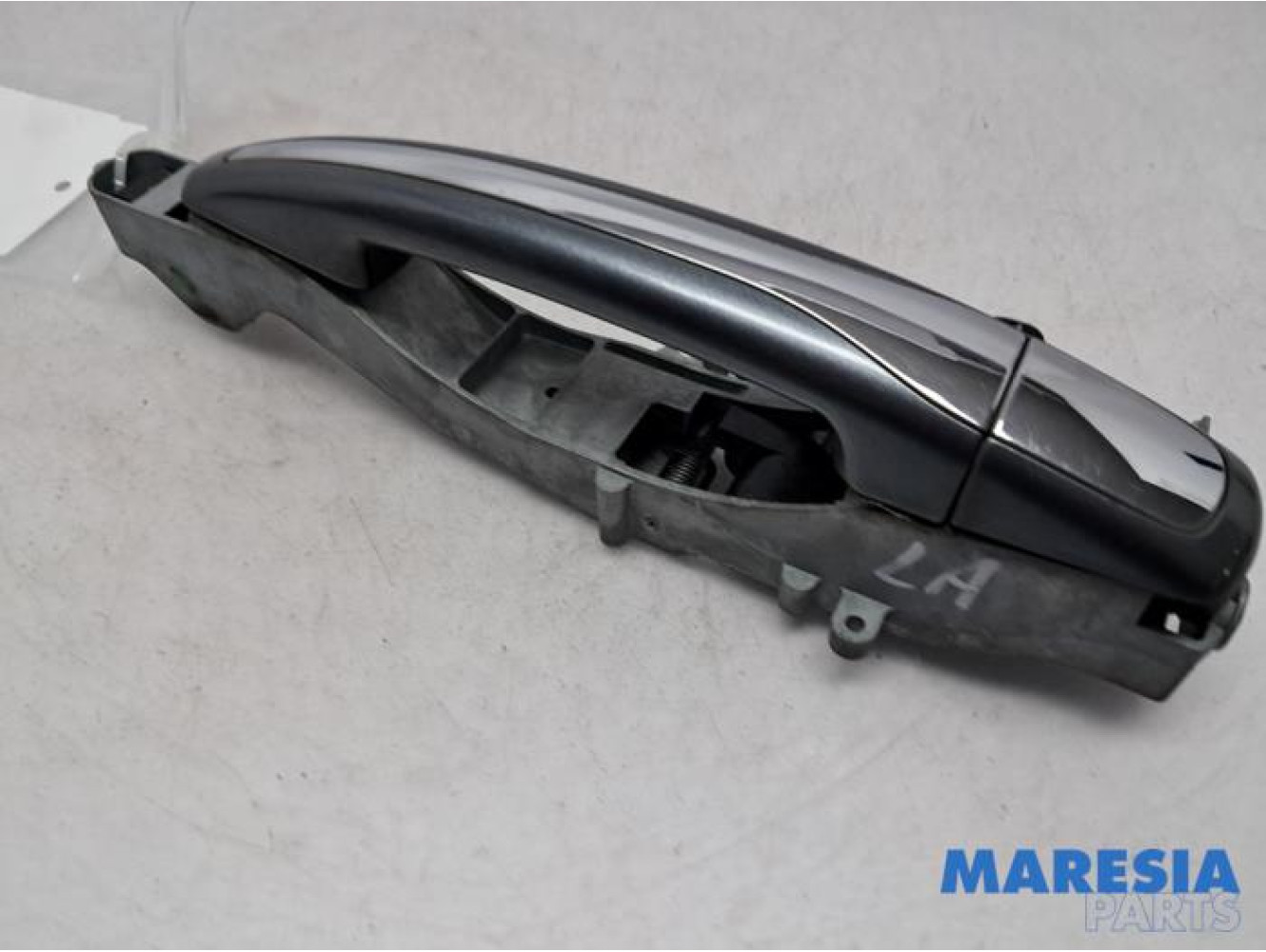Citroen - C5 - Portiergreep 4Deurs links-achter