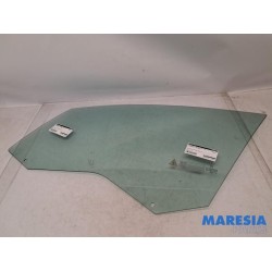 Citroen - C5 - Door window 4-door, front left