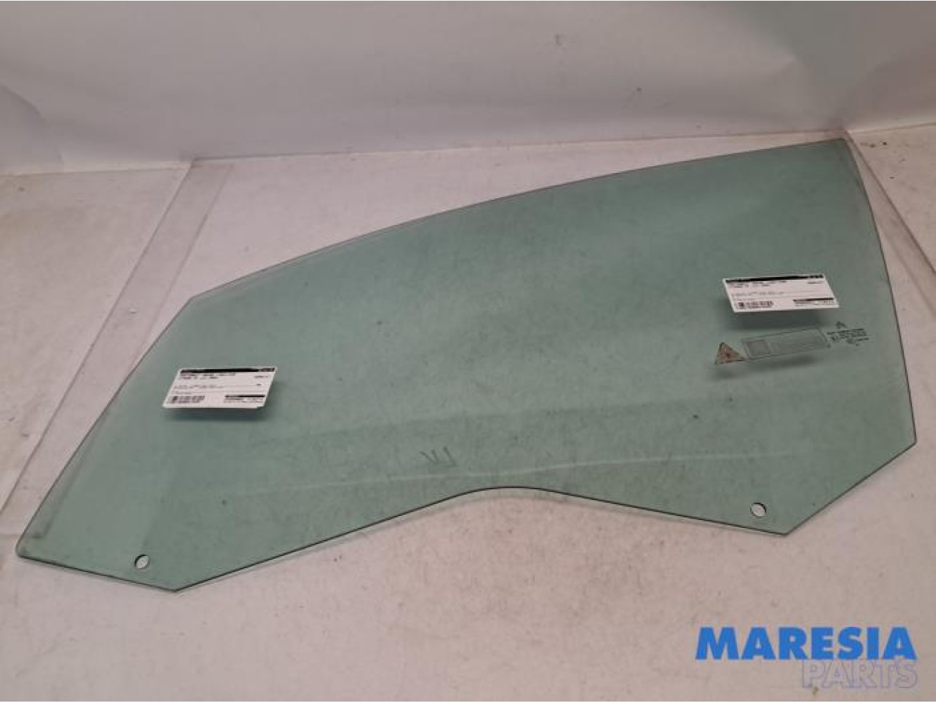 Citroen - C5 - Door window 4-door, front left