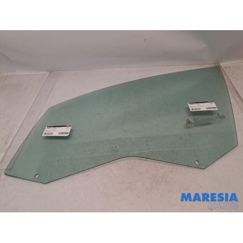 Citroen - C5 - Door window 4-door, front left