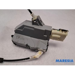 Citroen - C5 - Türschlossmechanik 4-türig rechts hinten