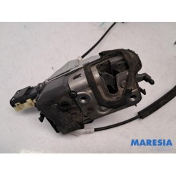 Citroen - C5 - Türschlossmechanik 4-türig rechts hinten