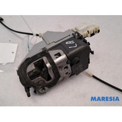 Citroen - C5 - Rear door lock mechanism 4-door, left