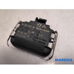 Citroen - C5 - Regensensor