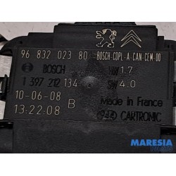 Citroen - C5 - Regensensor