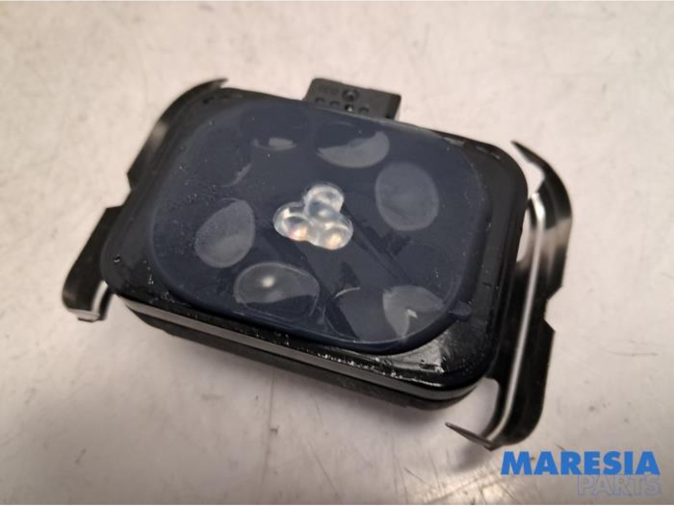 Citroen - C5 - Regensensor