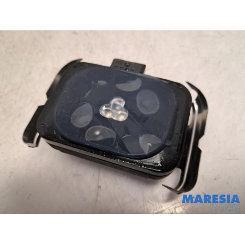 Citroen - C5 - Regensensor