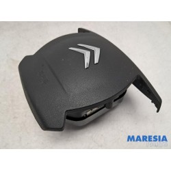 Citroen - C5 - Airbag links (Stuur)