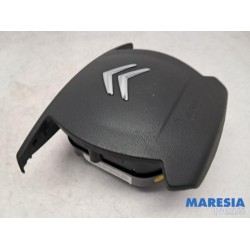 Citroen - C5 - Airbag links (Stuur)