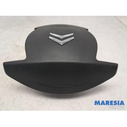 Citroen - C5 - Airbag links (Stuur)
