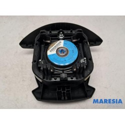 Citroen - C5 - Airbag links (Stuur)