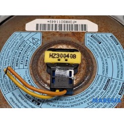 Citroen - C5 - Airbag droite (tableau de bord)