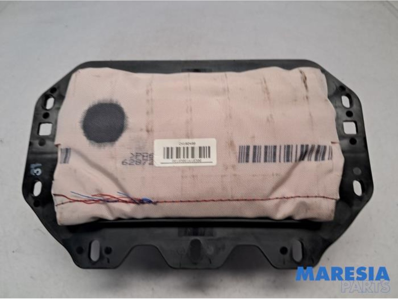 Citroen - C5 - Airbag droite (tableau de bord)