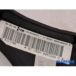 Citroen - C5 - Knee airbag, left