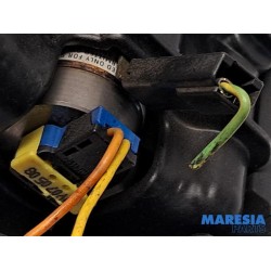 Citroen - C5 - Knee airbag, left