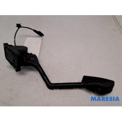 Citroen - C5 - Accelerator pedal