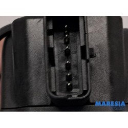 Citroen - C5 - Accelerator pedal