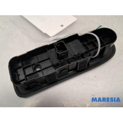 Citroen - C5 - Electric window switch