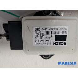 Citroen - C5 - Ordinateur ESP