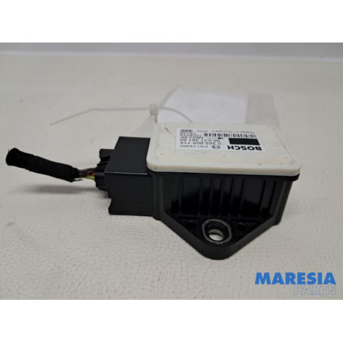 Citroen - C5 - Ordinateur ESP