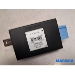 Citroen - C5 - Alarm module