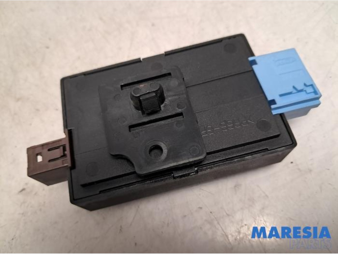 Citroen - C5 - Alarm module