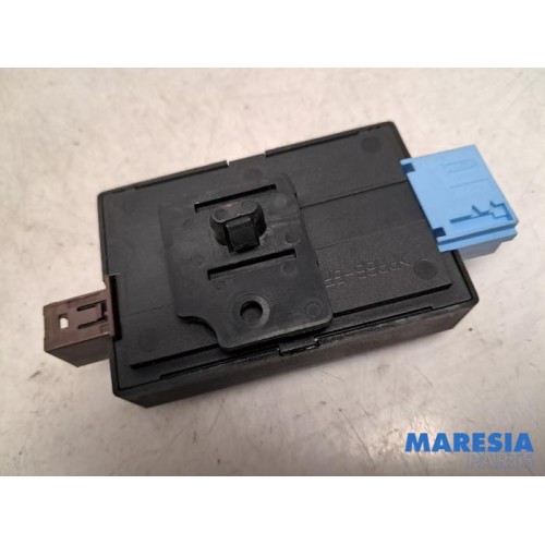Citroen - C5 - Alarm module